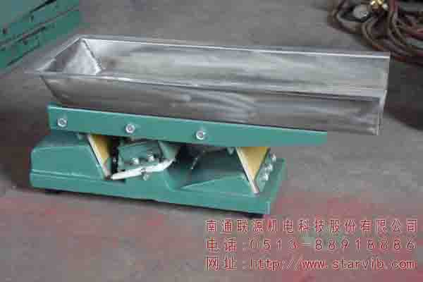 GZ系列電磁振動(dòng)給料機(jī)